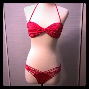 Victoria Secret Pink Bikini